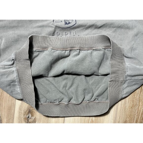 Y2K Gear for Sports “Coors World Class Brewer”Distressed Sweatshirt - Size XL - Picture 5 of 16